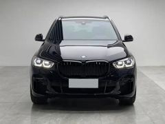 BMW X5 Facelift xDrive40Li M Sport Package - ფოტო 2