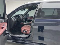 BMW X5 Facelift xDrive40Li M Sport Package - ფოტო 4