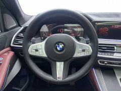 BMW X5 Facelift xDrive40Li M Sport Package - ფოტო 5