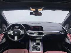 BMW X5 Facelift xDrive40Li M Sport Package - ფოტო 7