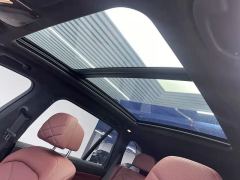 BMW X5 Facelift xDrive40Li M Sport Package - ფოტო 8
