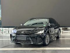 Toyota Camry 2.0E Elite Edition - ფოტო 1