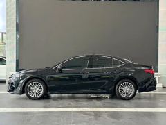 Toyota Camry 2.0E Elite Edition - ფოტო 2