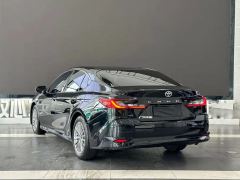 Toyota Camry 2.0E Elite Edition - ფოტო 3