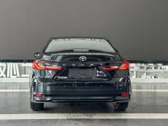 Toyota Camry 2.0E Elite Edition - ფოტო 4