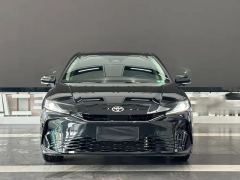 Toyota Camry 2.0E Elite Edition - ფოტო 5