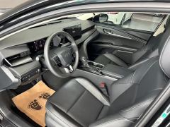 Toyota Camry 2.0E Elite Edition - ფოტო 6