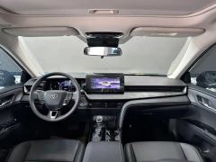 Toyota Camry 2.0E Elite Edition - ფოტო 7