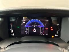 Toyota Camry 2.0E Elite Edition - ფოტო 8