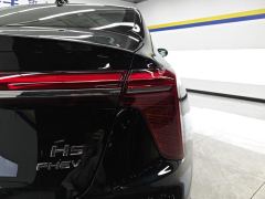FAW H5 PHEV 1.5T 130km Edition - photo 5