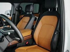Land Rover Defender 110 3.0T P400 X-Dynamic SE - ფოტო 10