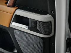 Land Rover Defender 110 3.0T P400 X-Dynamic SE - ფოტო 13