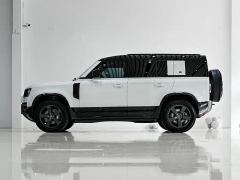 Land Rover Defender 110 3.0T P400 X-Dynamic SE - ფოტო 19