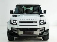 Land Rover Defender 110 3.0T P400 X-Dynamic SE - ფოტო 2
