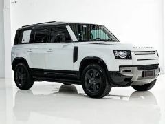 Land Rover Defender 110 3.0T P400 X-Dynamic SE - ფოტო 3