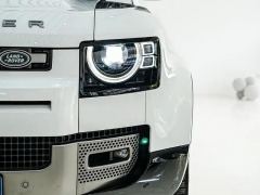 Land Rover Defender 110 3.0T P400 X-Dynamic SE - ფოტო 4