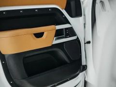 Land Rover Defender 110 3.0T P400 X-Dynamic SE - ფოტო 7