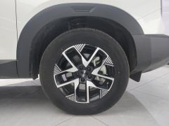 BAIC Auto BJ30 Magic nuclear electric drive 1.5T Two-wheel drive standard version - ფოტო 6