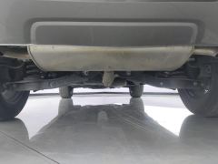 BAIC Auto BJ30 Magic nuclear electric drive 1.5T Two-wheel drive standard version - ფოტო 9