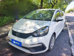 Honda Fit 1.5L Edition - ფოტო 1