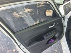 Honda Fit 1.5L Edition - ფოტო 12