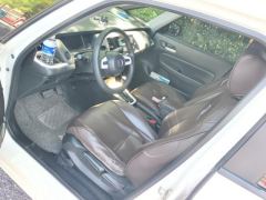 Honda Fit 1.5L Edition - ფოტო 14