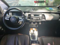 Honda Fit 1.5L Edition - ფოტო 16