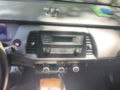Honda Fit 1.5L Edition - ფოტო 17