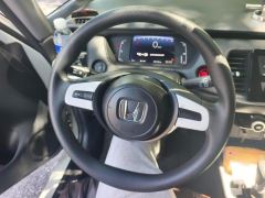 Honda Fit 1.5L Edition - ფოტო 18