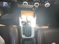 Honda Fit 1.5L Edition - ფოტო 19
