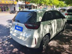 Honda Fit 1.5L Edition - ფოტო 2