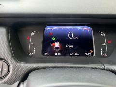 Honda Fit 1.5L Edition - ფოტო 20