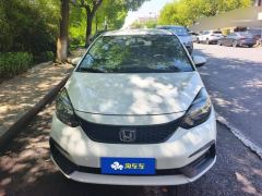 Honda Fit 1.5L Edition - ფოტო 3