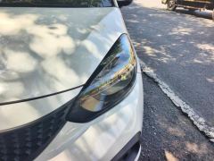 Honda Fit 1.5L Edition - ფოტო 4