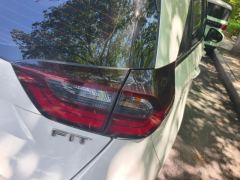 Honda Fit 1.5L Edition - ფოტო 5