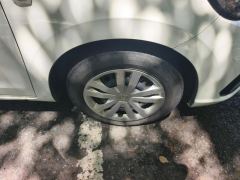 Honda Fit 1.5L Edition - ფოტო 6