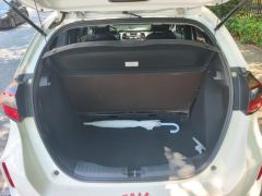 Honda Fit 1.5L Edition - ფოტო 7