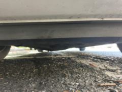 Honda Fit 1.5L Edition - ფოტო 8