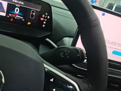 Volkswagen VW ID.4 CROZZ 442km Rear Drive Pure Share Edition - ფოტო 19
