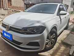 Volkswagen Polo Facelift Plus 1.5L Automatic Indulgence Typography - ფოტო 1