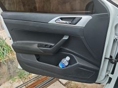Volkswagen Polo Facelift Plus 1.5L Automatic Indulgence Typography - ფოტო 12