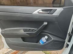Volkswagen Polo Facelift Plus 1.5L Automatic Indulgence Typography - ფოტო 13