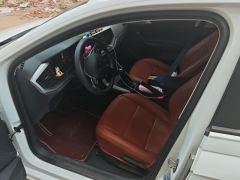 Volkswagen Polo Facelift Plus 1.5L Automatic Indulgence Typography - ფოტო 14
