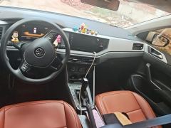 Volkswagen Polo Facelift Plus 1.5L Automatic Indulgence Typography - ფოტო 16