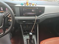 Volkswagen Polo Facelift Plus 1.5L Automatic Indulgence Typography - ფოტო 17