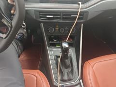 Volkswagen Polo Facelift Plus 1.5L Automatic Indulgence Typography - ფოტო 19
