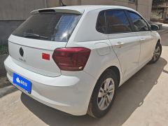 Volkswagen Polo Facelift Plus 1.5L Automatic Indulgence Typography - ფოტო 2