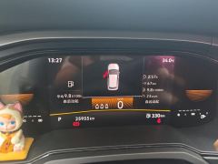 Volkswagen Polo Facelift Plus 1.5L Automatic Indulgence Typography - ფოტო 20