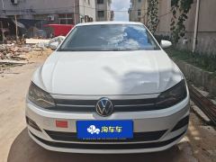 Volkswagen Polo Facelift Plus 1.5L Automatic Indulgence Typography - ფოტო 3