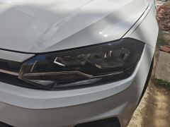 Volkswagen Polo Facelift Plus 1.5L Automatic Indulgence Typography - ფოტო 4